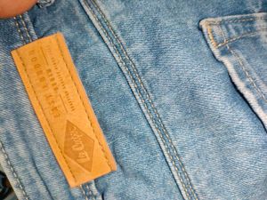 lee Cooper mild torn mid rise jeans