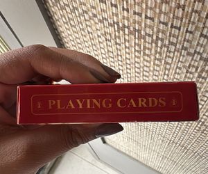 Kama Sutra Playing Cards