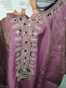 beautiful shine kurta