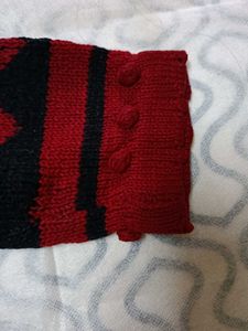 Woollen Sweater Combo !