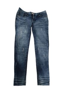 Madame Women Denim