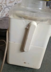 Juicer With Good Quality