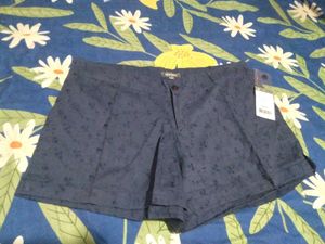 Women Short