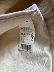 COVERNAT Tote Bag