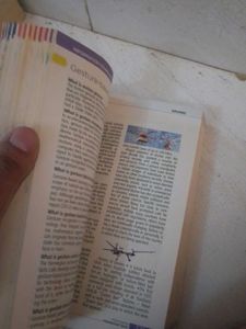 Manorama Year Book 2020