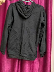 BE SAVAGE BLACK UNAVAILABLE HOODIE