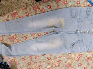 Jeans For Women Like New In 32 Waist