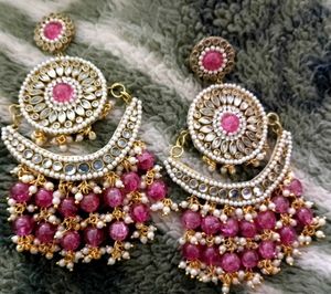 2 Set Of Earrings