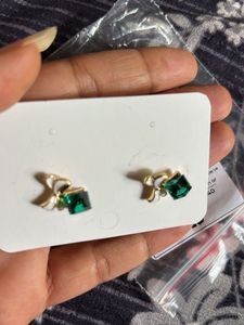 SHEIN Earrings