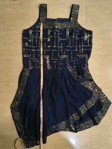y2k chatpata top w scarf