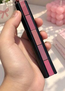 5-in-1 Multi-Color Lipstick