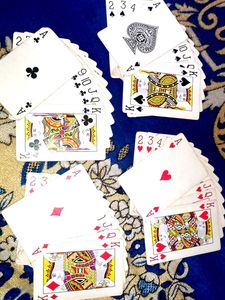 Playing Cards
