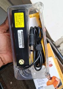 Original Lapcare Laptop Adapter Charger | Unused O
