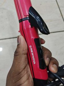 NEWNOVA 2-in-1 Hair Styler
