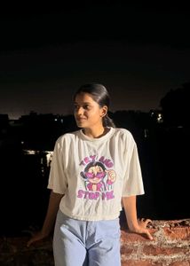 Cute Graphic T-Shirts