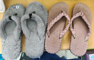 7 Cute  Flip-flops
