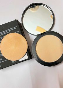 Swiss Beauty Matte Compact Powder SPF 10