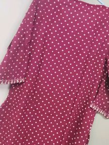 Women Kurti