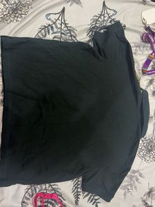 U.S. Polo Assn. Black t shirt