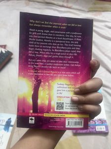 Sudeep Nagarkar Book Bundle