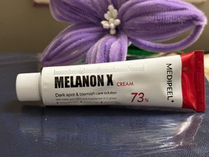 Medipeel+ Melanon X Cream