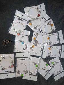 Charming Charm Bracelet (ANY ONE)