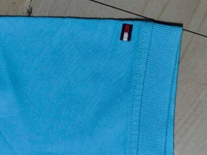 Tommy Hilfiger Men's Polo Shirt