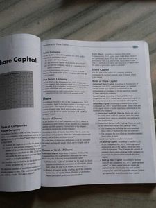 CBSE Accountancy Class 12 Question Bank