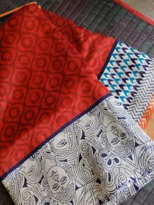 🤩New Saree🤩