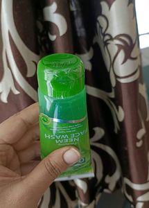 Neem Facewash