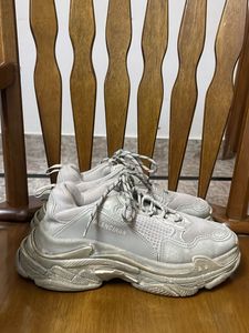 Balenciaga Triple S Sneakers