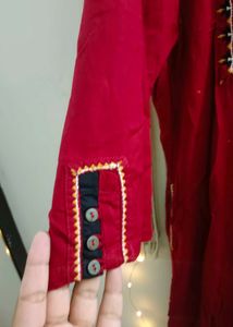 A-line Kurta Shristi XXL Women