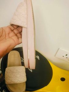 Aldo Cute Bunny Slippers