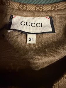 Men's Designer Gucci codeset