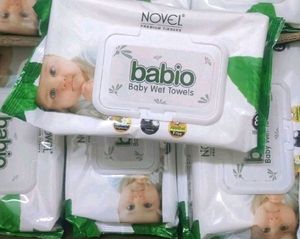 Baby Wipes
