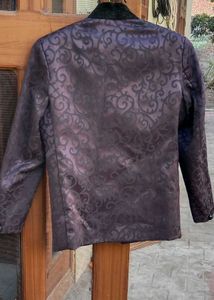 Boy's Stylish Casual Blazer