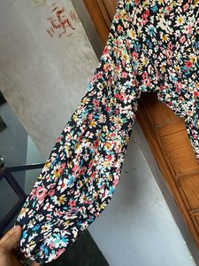 the beautiful midi type frock