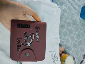 Mens Wallet