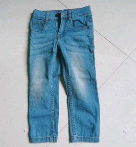 kids jeans (Unisex)