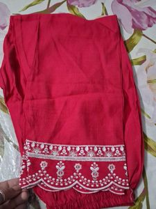 beautiful ready to wear suit set