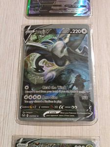 Pokemon Card Collection original  any two