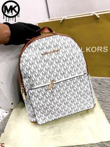 Micheal kors bagpacks