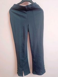 Top With Jacket &amp; Trouser Set