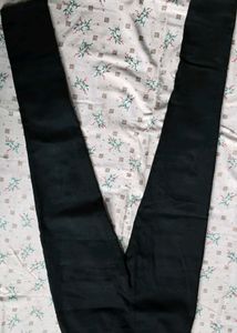 Classic Black Pants