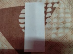 RAM NAM BHAGWA STIKER 🚩