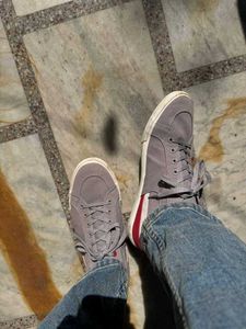 U.S. Polo Assn. Sneakers - Size 9