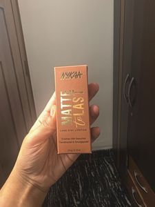 Stay All Day Lipstick - Nude Peach