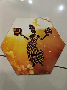 Set Of 3 Wall Decor