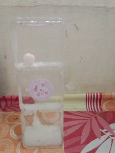 Cute Snow Globe Water Ball