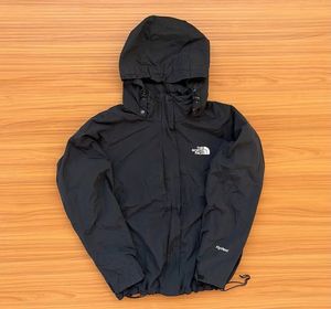 The North Face Black Jacket
